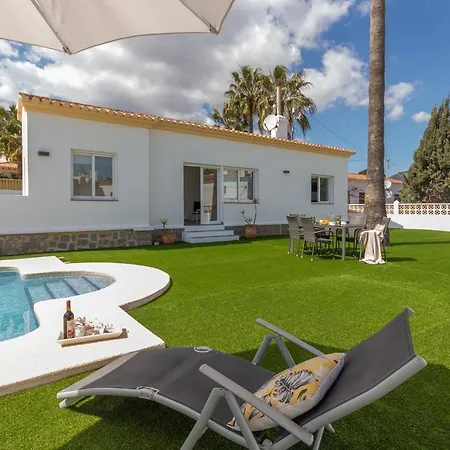 Almendro - Costa Carpediem