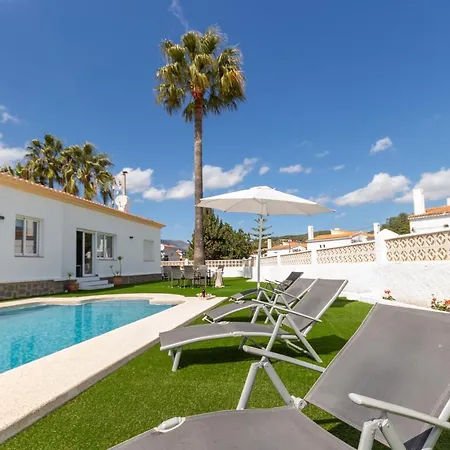 Almendro - Costa Carpediem Villa Calp