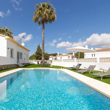 Villa Almendro - Costa Carpediem *