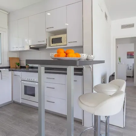 Almendro - Costa Carpediem Villa Calp