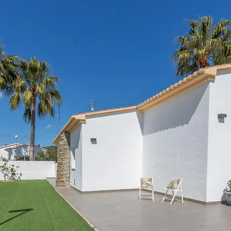 Villa Almendro - Costa Carpediem