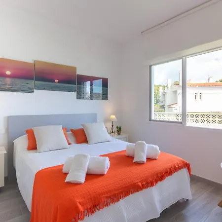 Almendro - Costa Carpediem * Calpe