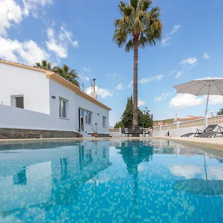 Almendro - Costa Carpediem Villa Calp