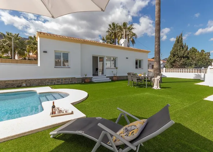 Almendro - Costa Carpediem