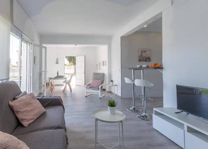 Almendro - Costa Carpediem Villa *