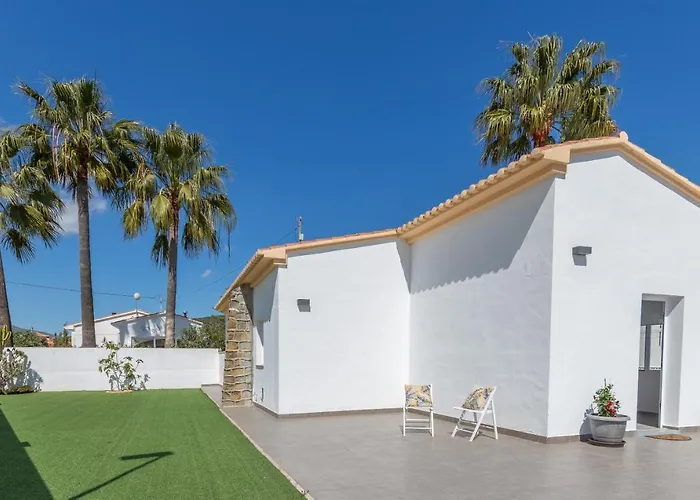 Villa Almendro - Costa Carpediem