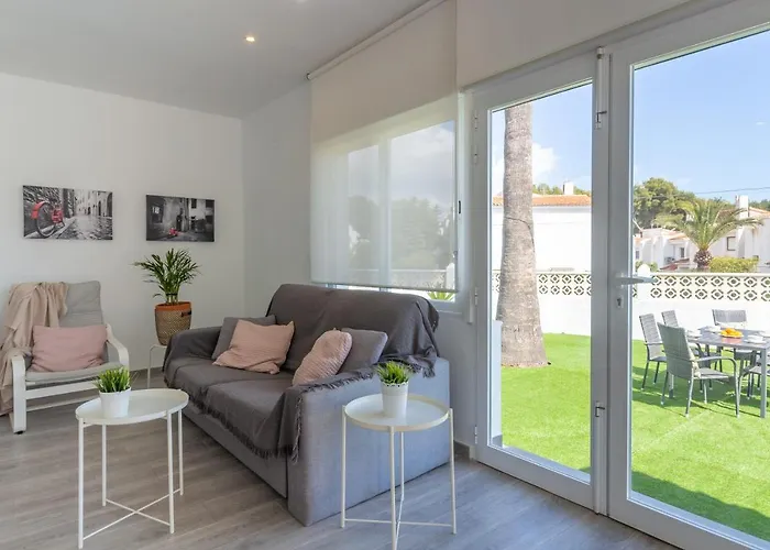 Villa Almendro - Costa Carpediem *