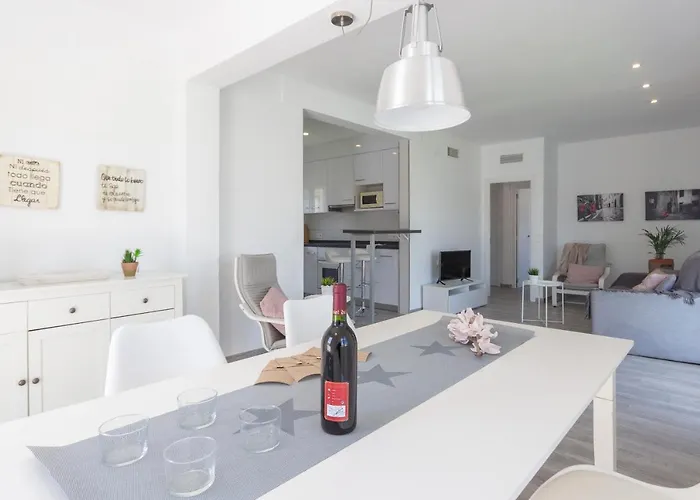 Villa Almendro - Costa Carpediem *