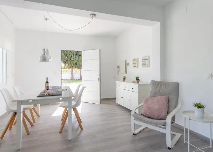 Villa Almendro - Costa Carpediem *