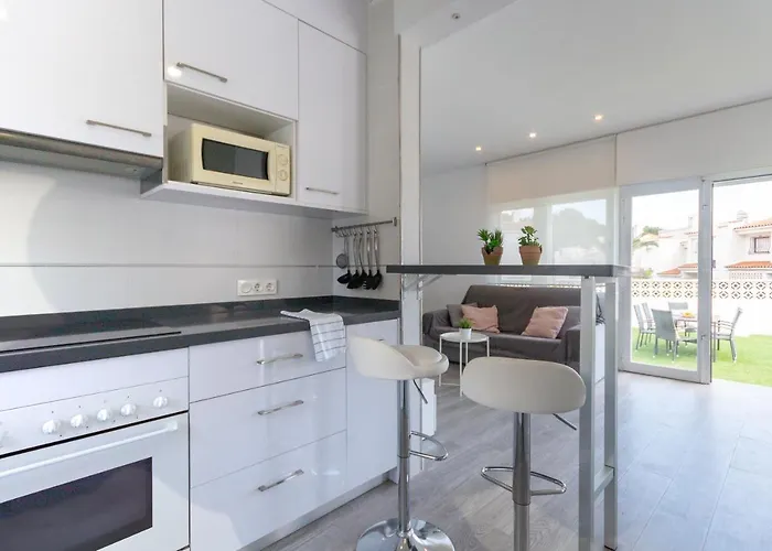 Villa Almendro - Costa Carpediem