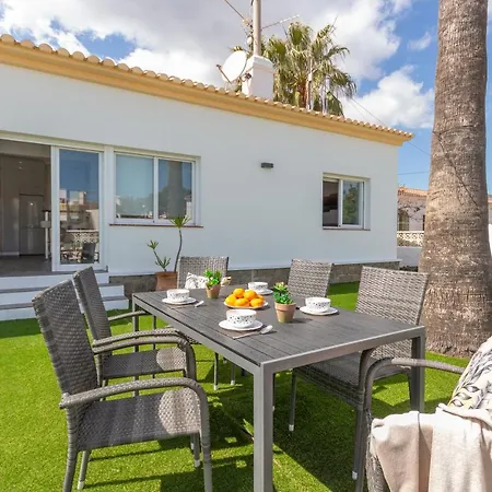 Almendro - Costa Carpediem Κάλπε