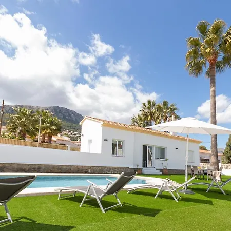 Villa Almendro - Costa Carpediem *