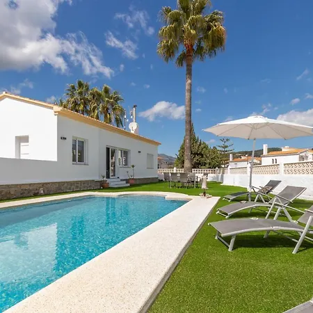 Villa Almendro - Costa Carpediem