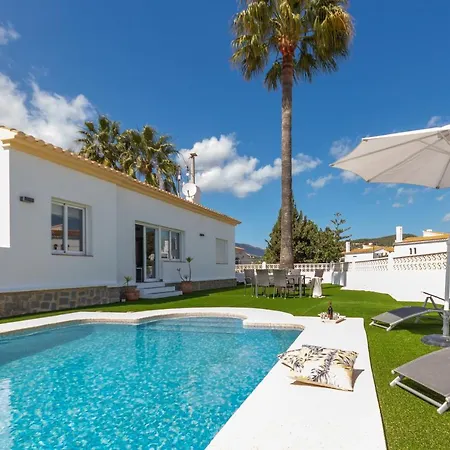 Almendro - Costa Carpediem Villa Calpe