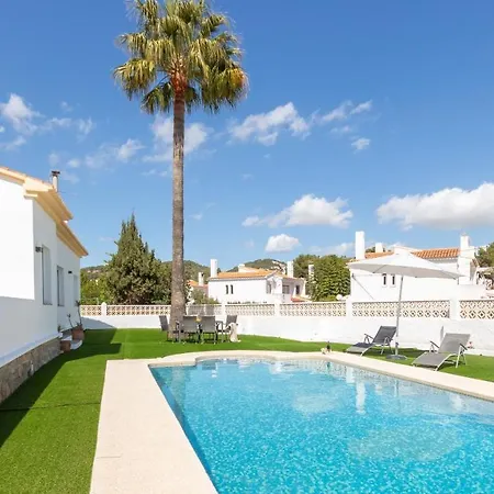 Almendro - Costa Carpediem