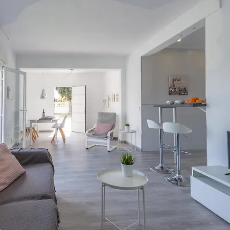 Almendro - Costa Carpediem Βίλα *