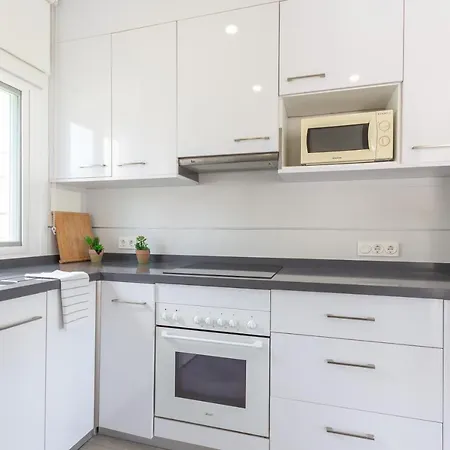 Almendro - Costa Carpediem Κάλπε