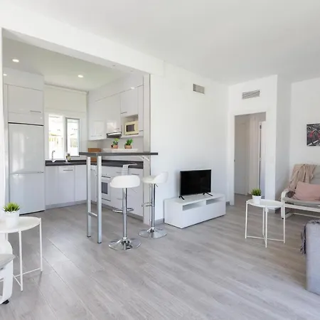 Βίλα Almendro - Costa Carpediem *