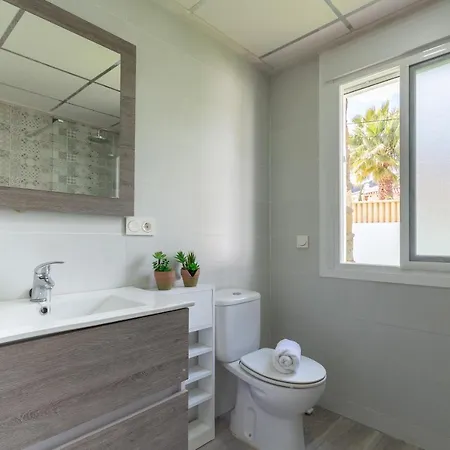 Almendro - Costa Carpediem Βίλα *