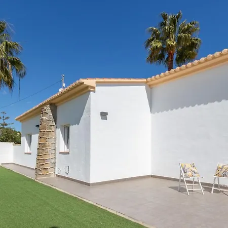 Almendro - Costa Carpediem Villa