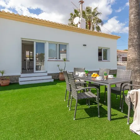 Almendro - Costa Carpediem * Calpe