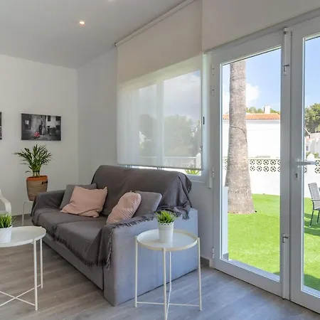 Villa Almendro - Costa Carpediem *