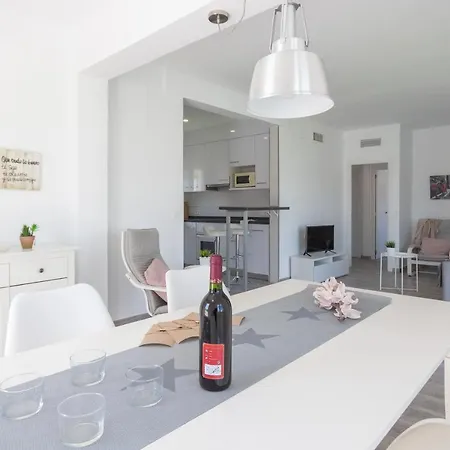 Βίλα Almendro - Costa Carpediem *