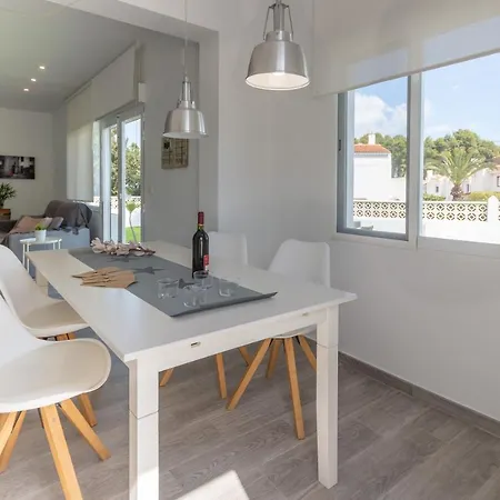 Βίλα Almendro - Costa Carpediem