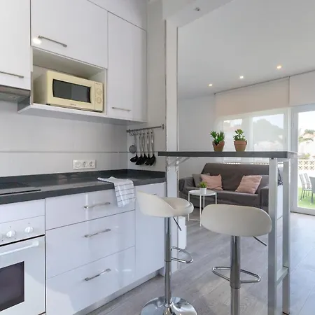 Βίλα Almendro - Costa Carpediem