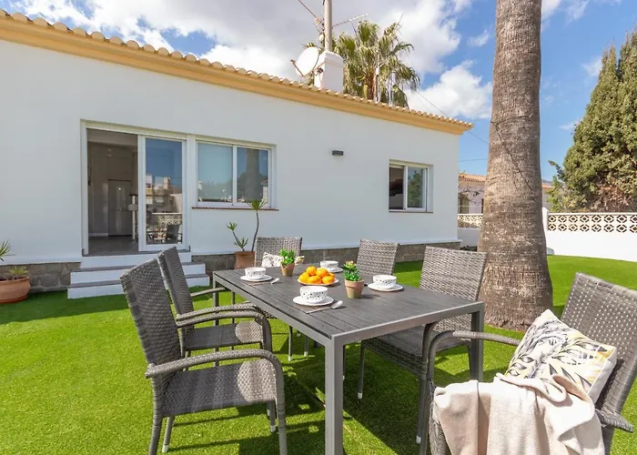 Almendro - Costa Carpediem Calpe