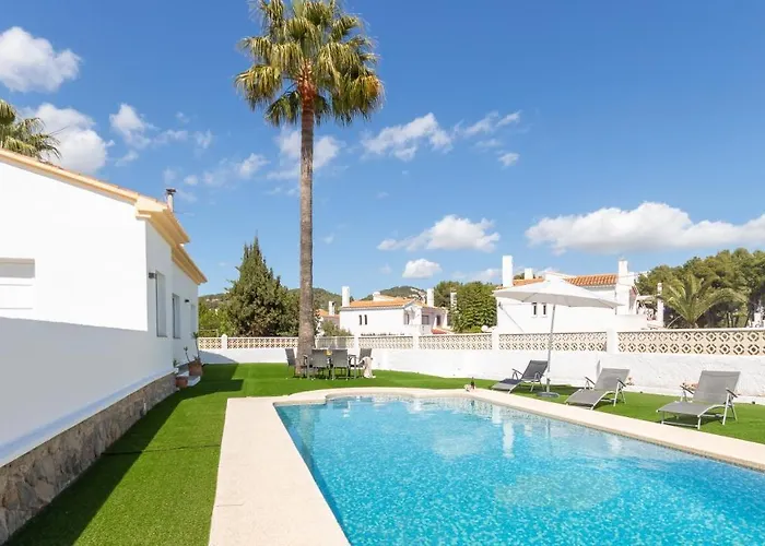 Almendro - Costa Carpediem