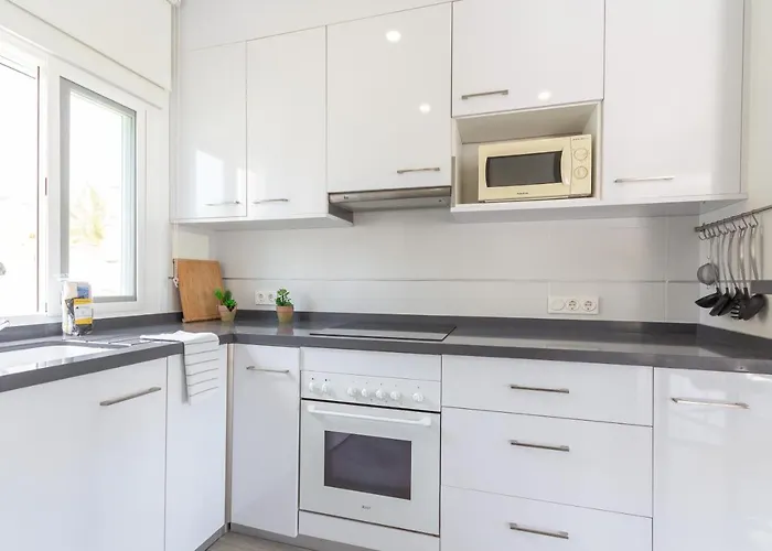 Almendro - Costa Carpediem Calpe