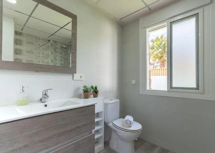 Almendro - Costa Carpediem Villa *