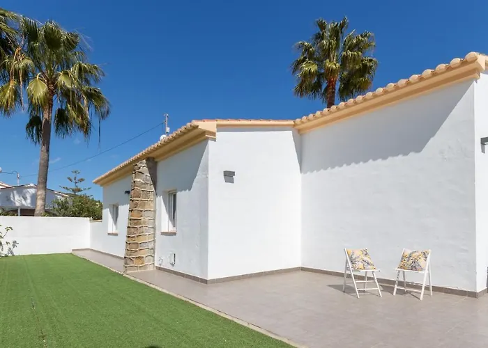 Almendro - Costa Carpediem Villa