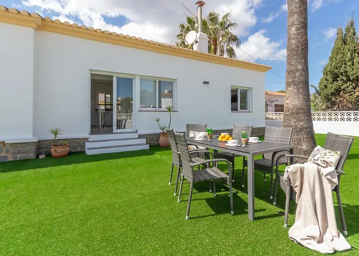 Almendro - Costa Carpediem * Calpe