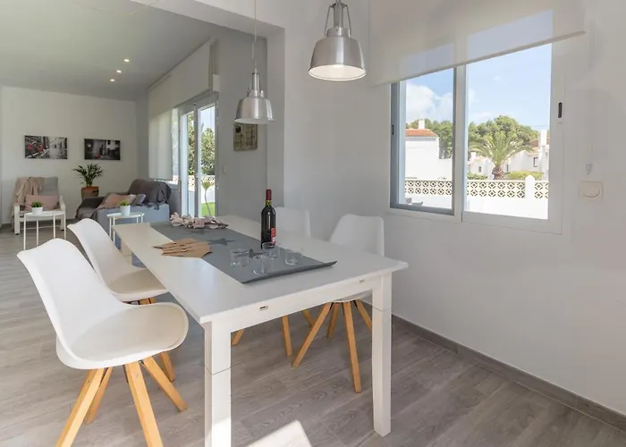 Villa Almendro - Costa Carpediem