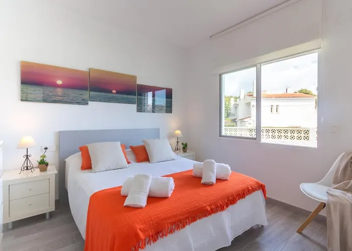 Almendro - Costa Carpediem * Calpe